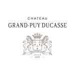 Logo_Château Grand-Puy Ducasse