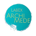 Logo du Labex Archimède